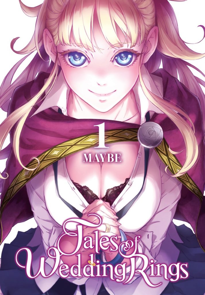 Kekkon Yubiwa Monogatari Chapter 77 Kekkon Yubiwa Monogatari – مانجا العاشق