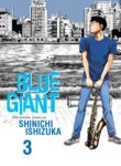 Blue Giant – 03